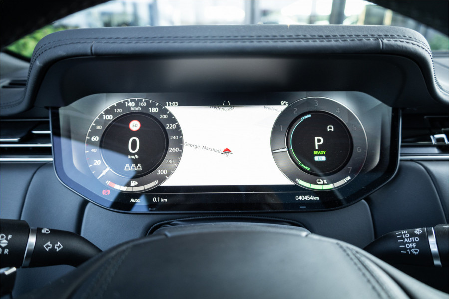 Land Rover Range Rover 3.0 P460e HSE PHEV - Panorama | Memory | 4x Stoelkoeling | Elek. Trekhaak