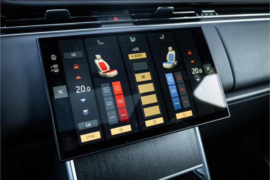 Land Rover Range Rover 3.0 P460e HSE PHEV - Panorama | Memory | 4x Stoelkoeling | Elek. Trekhaak