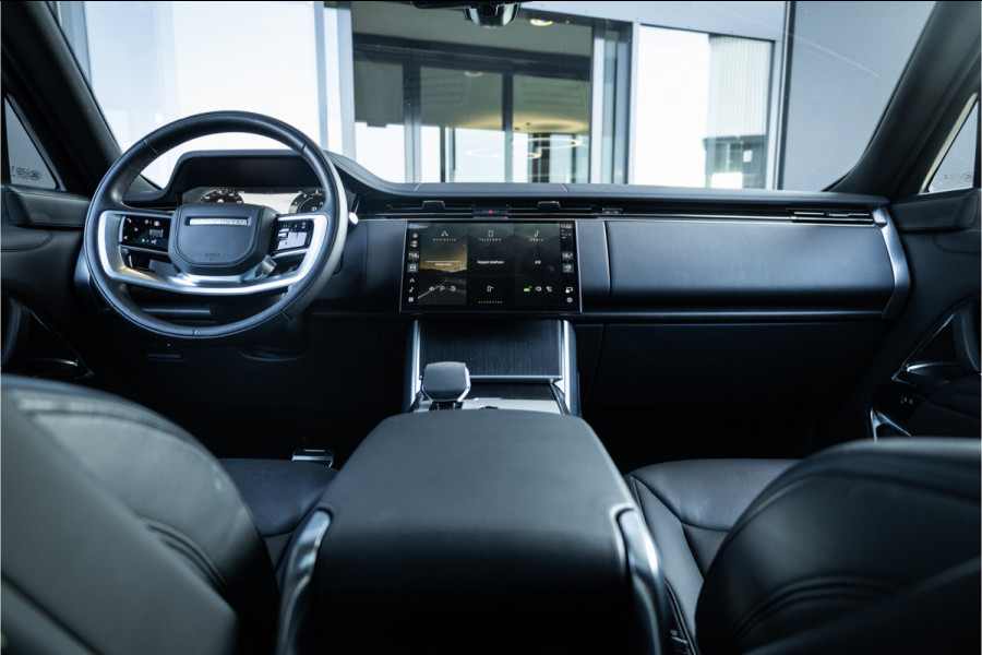 Land Rover Range Rover 3.0 P460e HSE PHEV - Panorama | Memory | 4x Stoelkoeling | Elek. Trekhaak