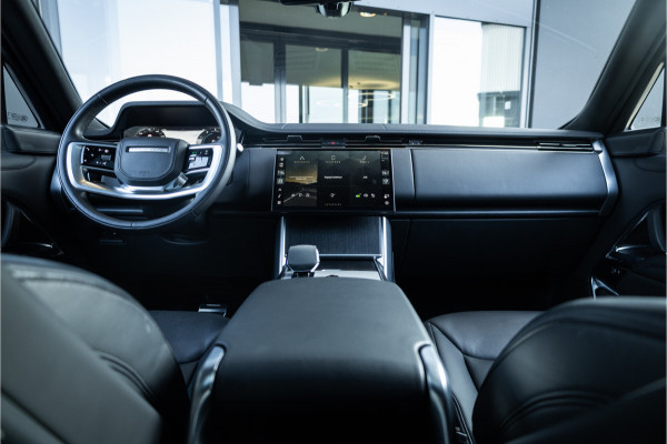 Land Rover Range Rover 3.0 P460e HSE PHEV - Panorama | Memory | 4x Stoelkoeling | Elek. Trekhaak