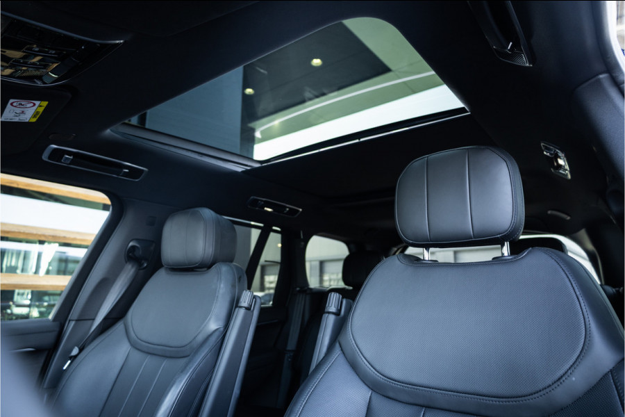 Land Rover Range Rover 3.0 P460e HSE PHEV - Panorama | Memory | 4x Stoelkoeling | Elek. Trekhaak