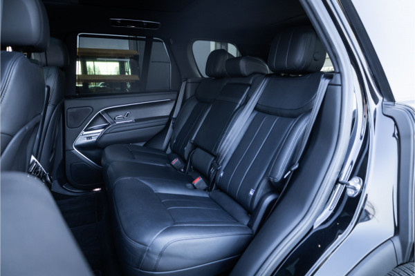 Land Rover Range Rover 3.0 P460e HSE PHEV - Panorama | Memory | 4x Stoelkoeling | Elek. Trekhaak