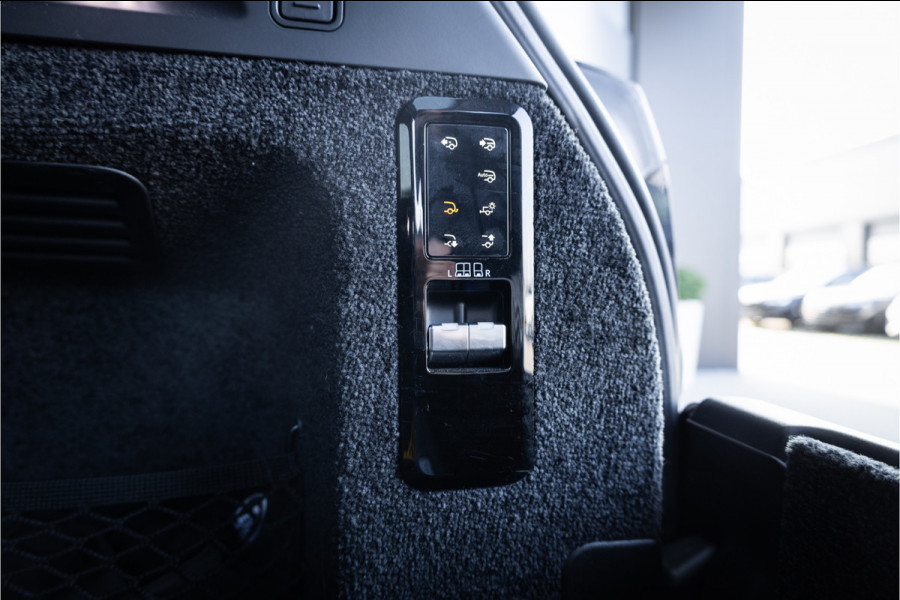 Land Rover Range Rover 3.0 P460e HSE PHEV - Panorama | Memory | 4x Stoelkoeling | Elek. Trekhaak