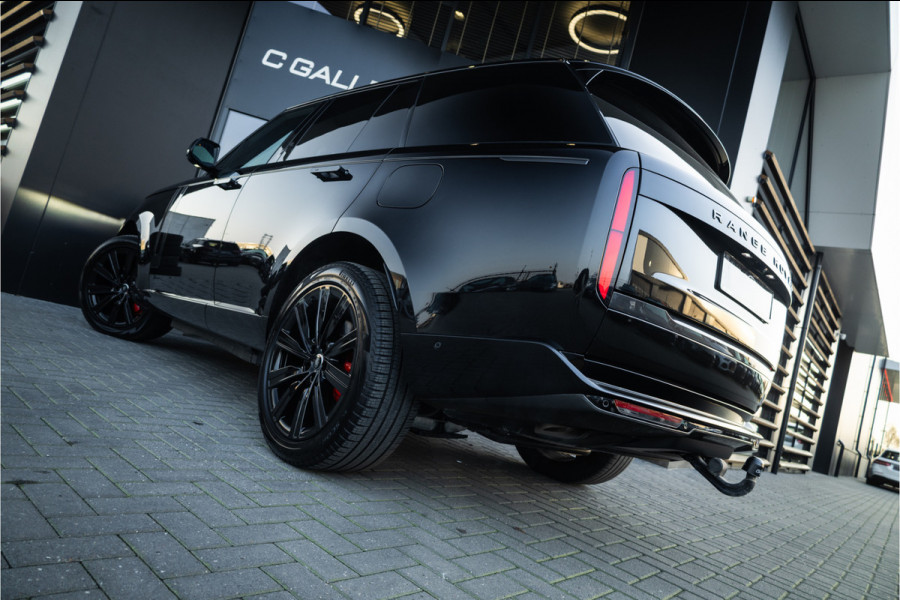 Land Rover Range Rover 3.0 P460e HSE PHEV - Panorama | Memory | 4x Stoelkoeling | Elek. Trekhaak