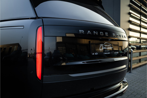 Land Rover Range Rover 3.0 P460e HSE PHEV - Panorama | Memory | 4x Stoelkoeling | Elek. Trekhaak