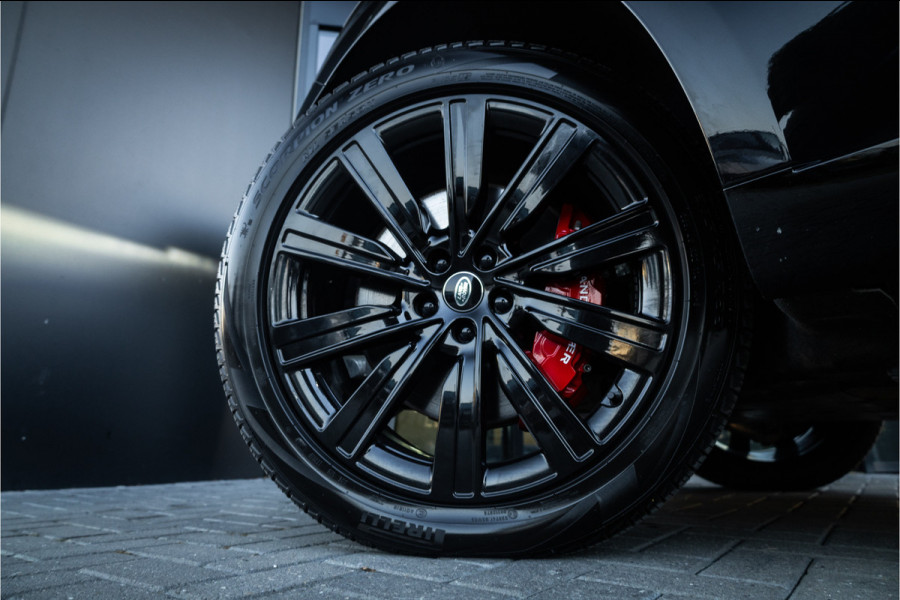 Land Rover Range Rover 3.0 P460e HSE PHEV - Panorama | Memory | 4x Stoelkoeling | Elek. Trekhaak