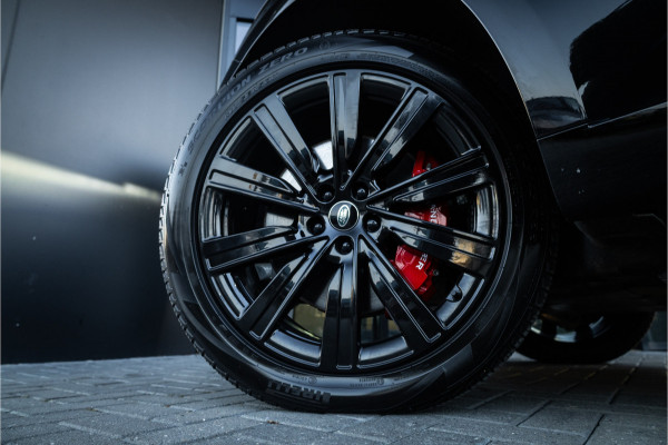 Land Rover Range Rover 3.0 P460e HSE PHEV - Panorama | Memory | 4x Stoelkoeling | Elek. Trekhaak