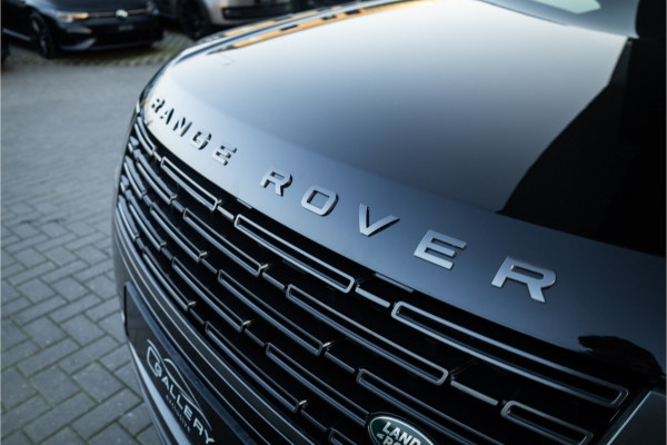 Land Rover Range Rover 3.0 P460e HSE PHEV - Panorama | Memory | 4x Stoelkoeling | Elek. Trekhaak