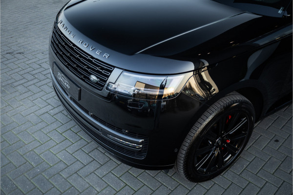 Land Rover Range Rover 3.0 P460e HSE PHEV - Panorama | Memory | 4x Stoelkoeling | Elek. Trekhaak