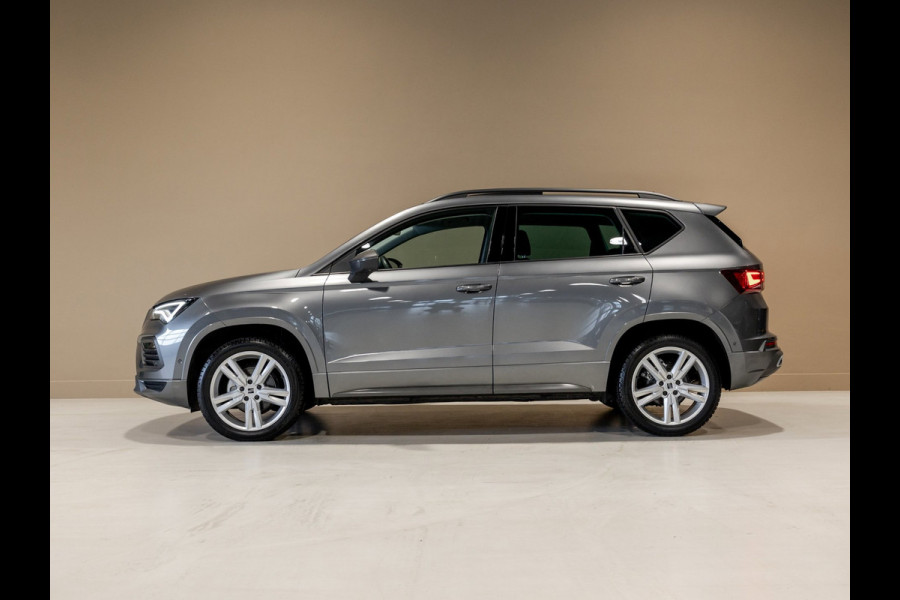 Seat Ateca 1.5 TSI FR Business Intense / 150pk / Panorama dak / Achteruitrij camera / Stoel en stuur verwarming /