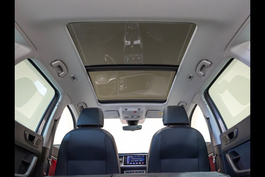 Seat Ateca 1.5 TSI FR Business Intense / 150pk / Panorama dak / Achteruitrij camera / Stoel en stuur verwarming /