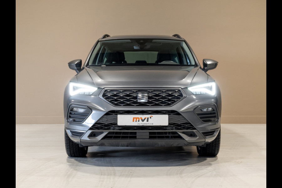 Seat Ateca 1.5 TSI FR Business Intense / 150pk / Panorama dak / Achteruitrij camera / Stoel en stuur verwarming /