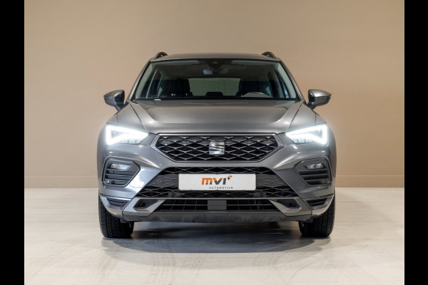 Seat Ateca 1.5 TSI FR Business Intense / 150pk / Panorama dak / Achteruitrij camera / Stoel en stuur verwarming /