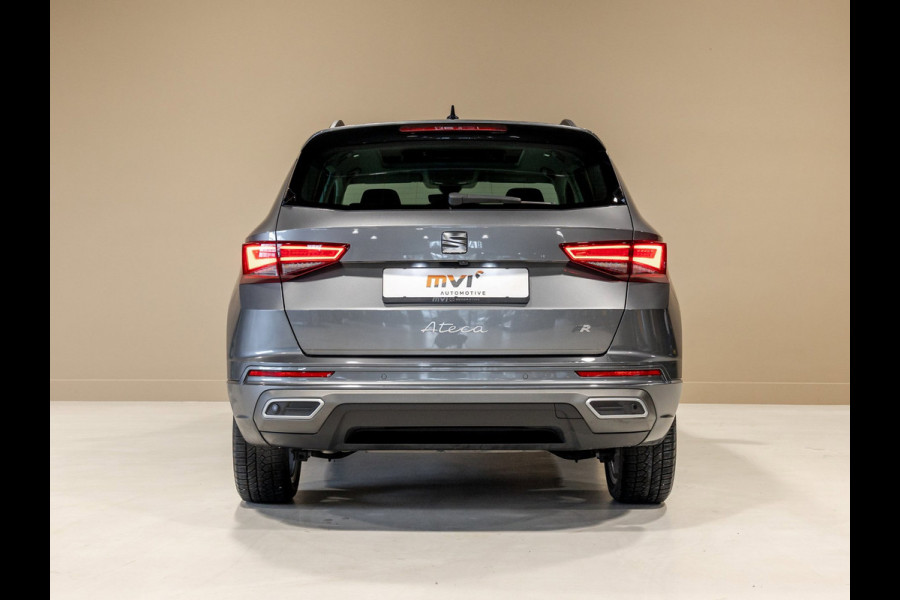 Seat Ateca 1.5 TSI FR Business Intense / 150pk / Panorama dak / Achteruitrij camera / Stoel en stuur verwarming /