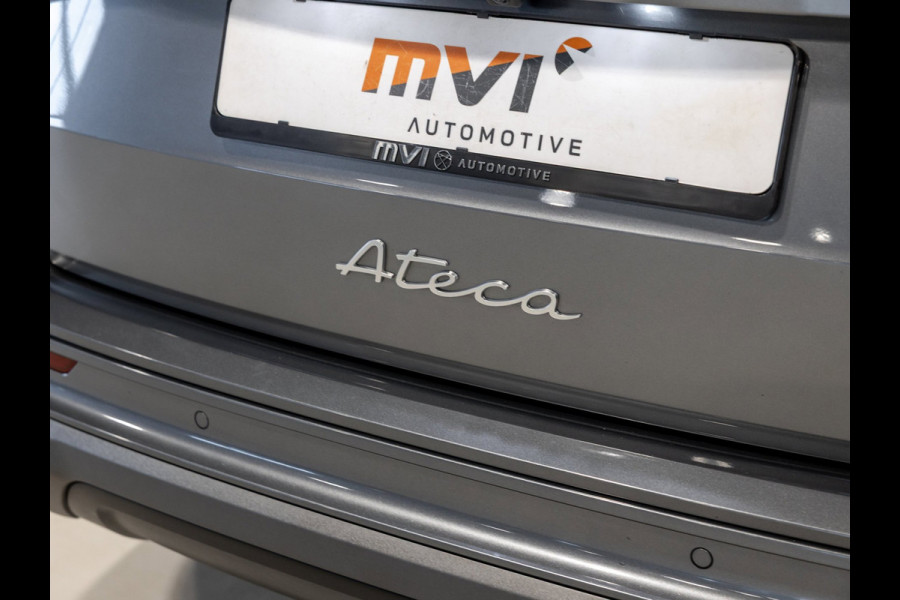 Seat Ateca 1.5 TSI FR Business Intense / 150pk / Panorama dak / Achteruitrij camera / Stoel en stuur verwarming /