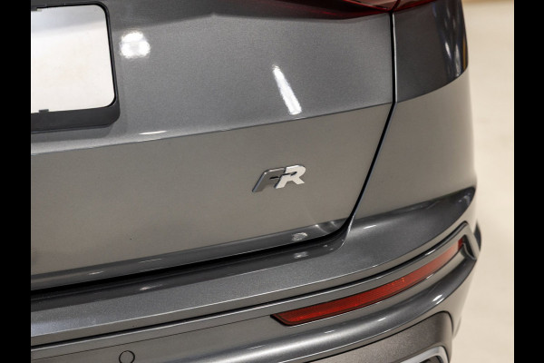 Seat Ateca 1.5 TSI FR Business Intense / 150pk / Panorama dak / Achteruitrij camera / Stoel en stuur verwarming /