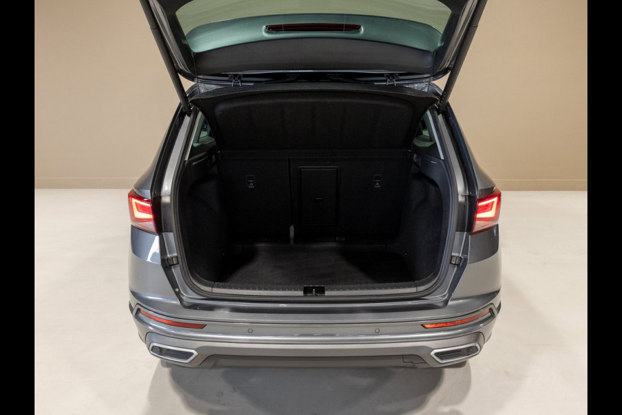 Seat Ateca 1.5 TSI FR Business Intense / 150pk / Panorama dak / Achteruitrij camera / Stoel en stuur verwarming /