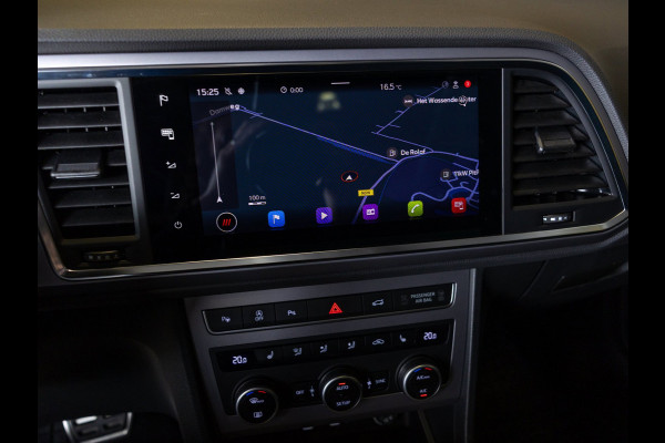 Seat Ateca 1.5 TSI FR Business Intense / 150pk / Panorama dak / Achteruitrij camera / Stoel en stuur verwarming /