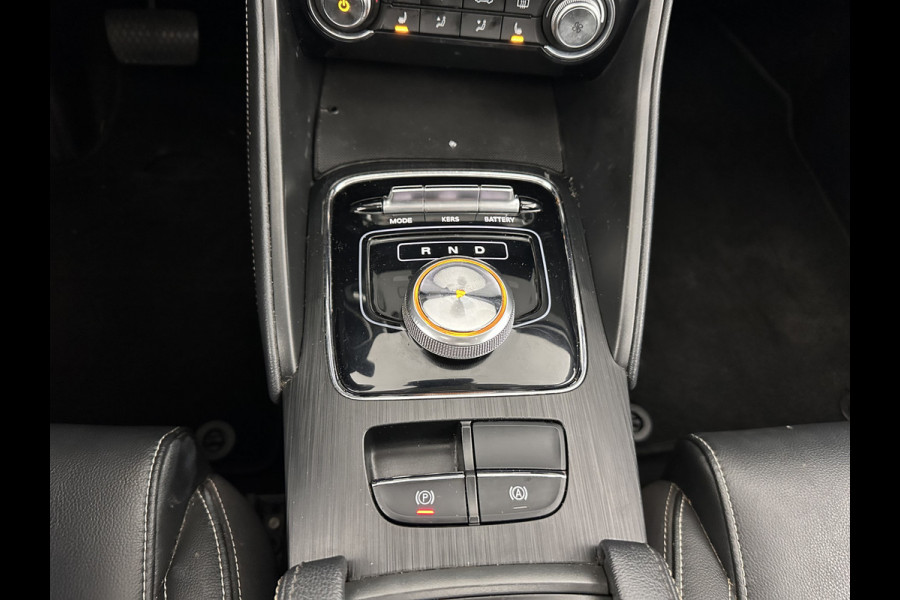 MG ZS EV Luxury 45 kWh {SOH-90%} (INCL-BTW) Aut. *PANO | LEATHER | CCS-FASTLOADER | KEYLESS | NAVI-FULLMAP | ADAPTIVE-CRUISE | CAMERA | HEATED-SPORTSEATS | CARPLAY | BLINDSPOT | DAB | LANE-ASSIST | 17''ALU*