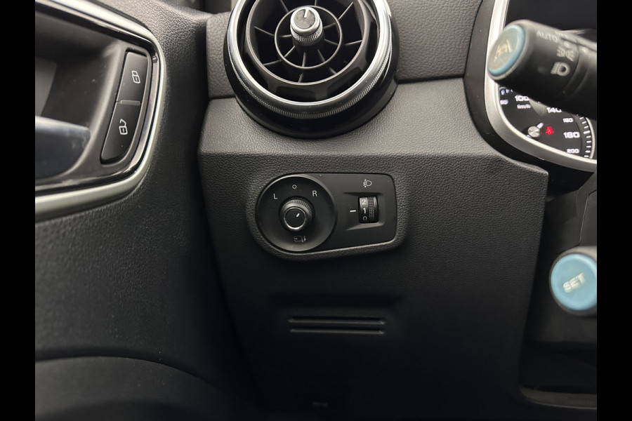 MG ZS EV Luxury 45 kWh {SOH-90%} (INCL-BTW) Aut. *PANO | LEATHER | CCS-FASTLOADER | KEYLESS | NAVI-FULLMAP | ADAPTIVE-CRUISE | CAMERA | HEATED-SPORTSEATS | CARPLAY | BLINDSPOT | DAB | LANE-ASSIST | 17''ALU*