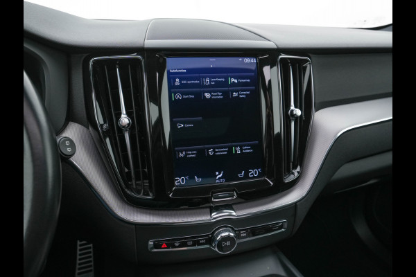 Volvo XC60 2.0 B5 Business Pro R-Design (INCL.BTW) Aut. *PANO | LUXURY-LEATHER | FULL-LEATHER | MEMORY-PACK | HEATED-SPORTSEATS | CAMERA | NAVI-FULLMAP | SHIFT-PADDLES | PRIVACY-GLASS | AIR-SUSPENSION | ECC | PDC | CRUISE | 19''ALU