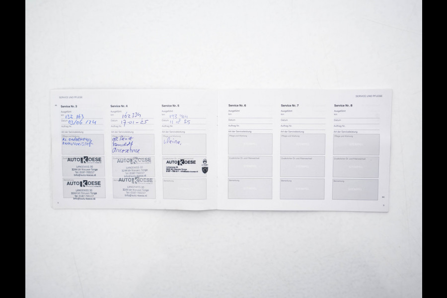 Volvo XC60 2.0 B5 Business Pro R-Design (INCL.BTW) Aut. *PANO | LUXURY-LEATHER | FULL-LEATHER | MEMORY-PACK | HEATED-SPORTSEATS | CAMERA | NAVI-FULLMAP | SHIFT-PADDLES | PRIVACY-GLASS | AIR-SUSPENSION | ECC | PDC | CRUISE | 19''ALU