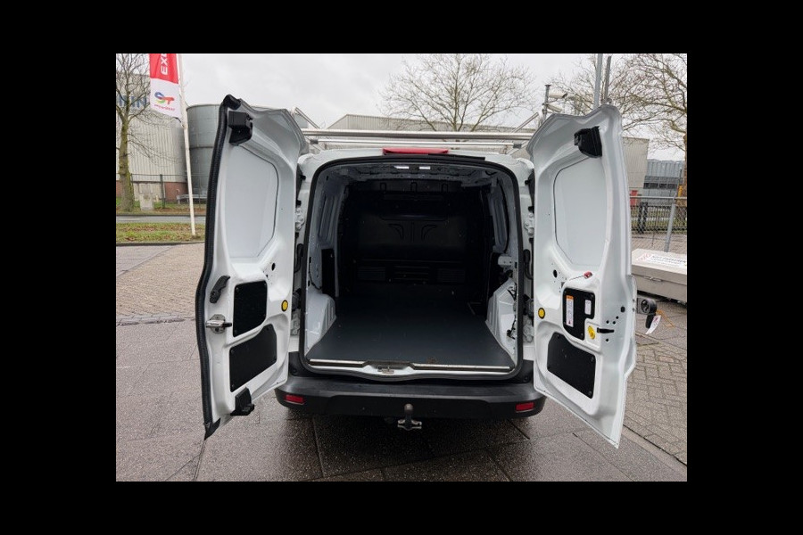 Ford Transit Connect 1.5 EcoBlue L1 Trend HP AIRCO I TREKHAAK I IMPERIAAL I PDC I 1e EIGENAAR I COMPLETE ONDERHOUDSHISORIE