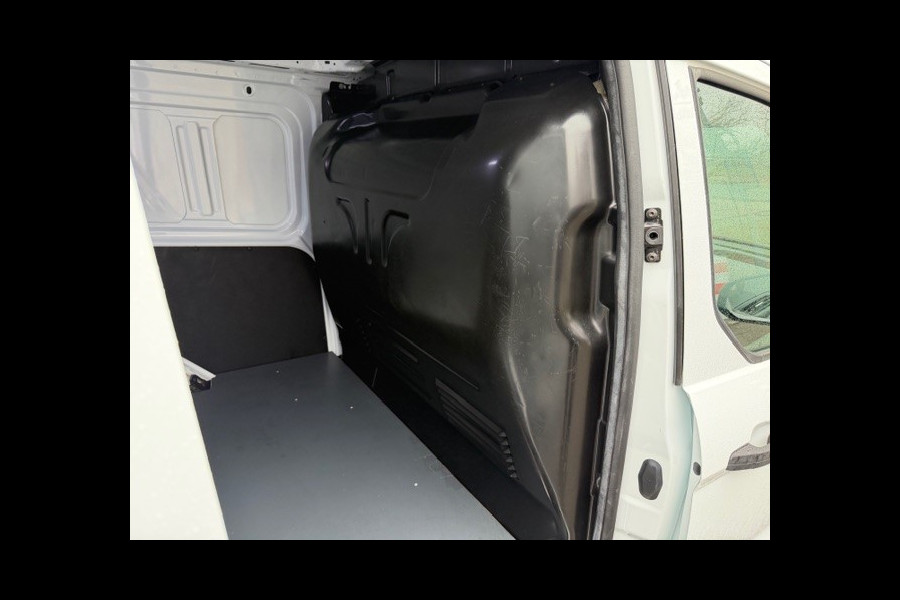 Ford Transit Connect 1.5 EcoBlue L1 Trend HP AIRCO I TREKHAAK I IMPERIAAL I PDC I 1e EIGENAAR I COMPLETE ONDERHOUDSHISORIE