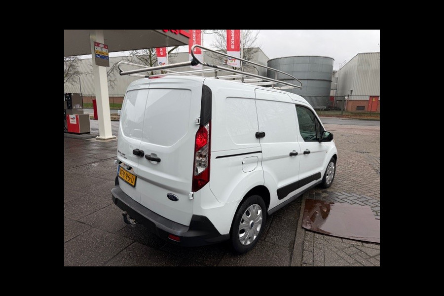 Ford Transit Connect 1.5 EcoBlue L1 Trend HP AIRCO I TREKHAAK I IMPERIAAL I PDC I 1e EIGENAAR I COMPLETE ONDERHOUDSHISORIE