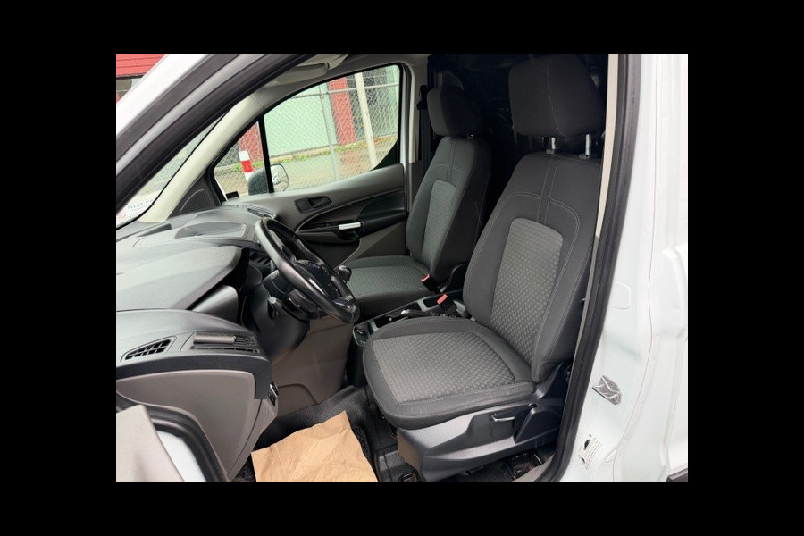 Ford Transit Connect 1.5 EcoBlue L1 Trend HP AIRCO I TREKHAAK I IMPERIAAL I PDC I 1e EIGENAAR I COMPLETE ONDERHOUDSHISORIE