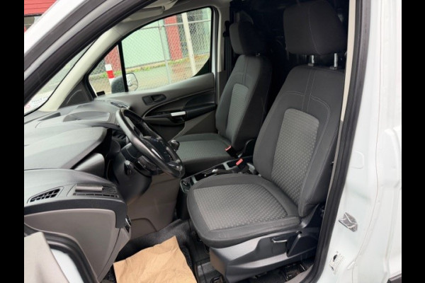 Ford Transit Connect 1.5 EcoBlue L1 Trend HP AIRCO I TREKHAAK I IMPERIAAL I PDC I 1e EIGENAAR I COMPLETE ONDERHOUDSHISORIE