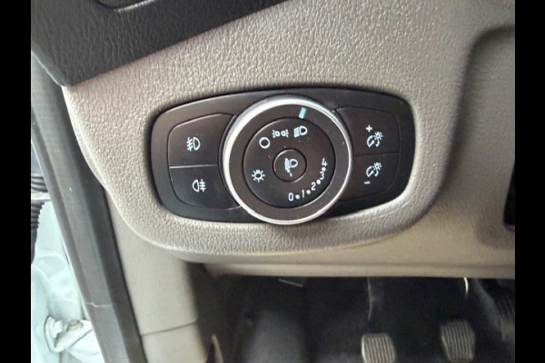 Ford Transit Connect 1.5 EcoBlue L1 Trend HP AIRCO I TREKHAAK I IMPERIAAL I PDC I 1e EIGENAAR I COMPLETE ONDERHOUDSHISORIE