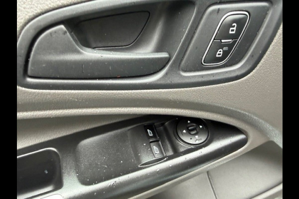 Ford Transit Connect 1.5 EcoBlue L1 Trend HP AIRCO I TREKHAAK I IMPERIAAL I PDC I 1e EIGENAAR I COMPLETE ONDERHOUDSHISORIE