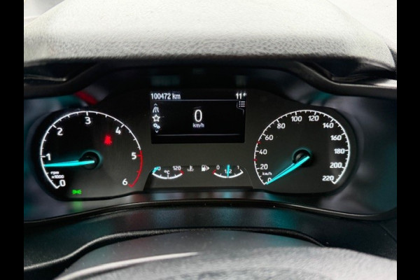 Ford Transit Connect 1.5 EcoBlue L1 Trend HP AIRCO I TREKHAAK I IMPERIAAL I PDC I 1e EIGENAAR I COMPLETE ONDERHOUDSHISORIE