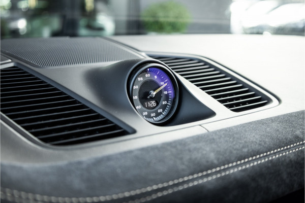 Porsche Cayenne Coupé 4.0 Turbo GT - Sport Chrono + | Carbon | Bose | Memory | Alcantara