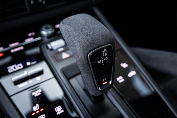 Porsche Cayenne Coupé 4.0 Turbo GT - Sport Chrono + | Carbon | Bose | Memory | Alcantara