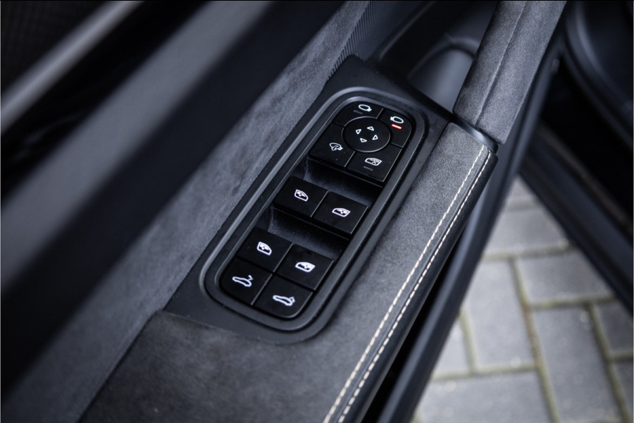 Porsche Cayenne Coupé 4.0 Turbo GT - Sport Chrono + | Carbon | Bose | Memory | Alcantara