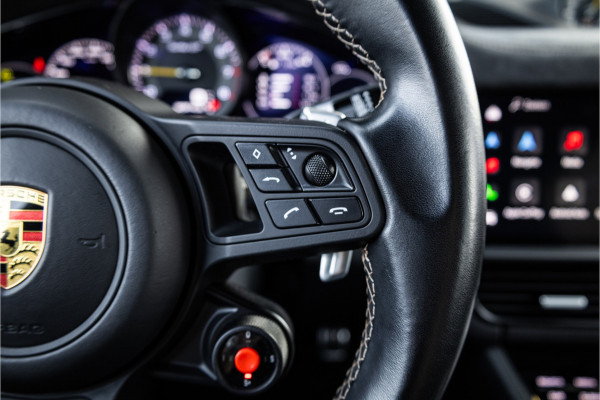 Porsche Cayenne Coupé 4.0 Turbo GT - Sport Chrono + | Carbon | Bose | Memory | Alcantara