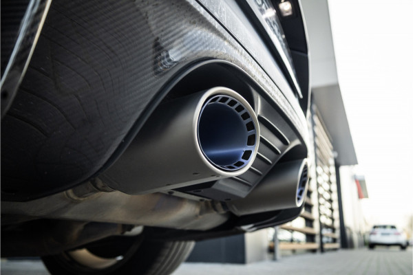 Porsche Cayenne Coupé 4.0 Turbo GT - Sport Chrono + | Carbon | Bose | Memory | Alcantara