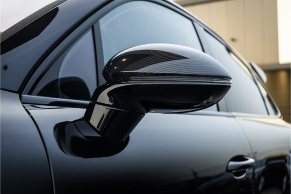 Porsche Cayenne Coupé 4.0 Turbo GT - Sport Chrono + | Carbon | Bose | Memory | Alcantara