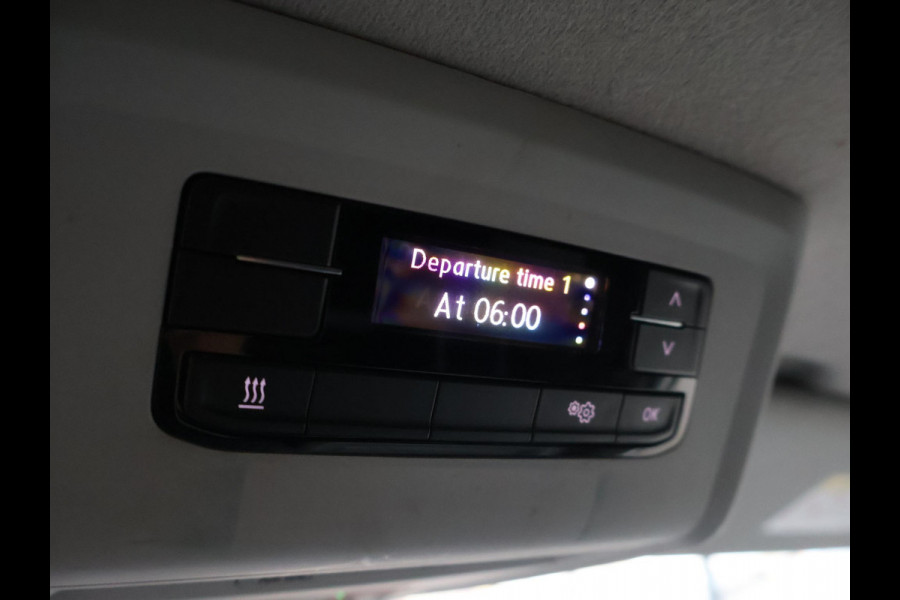 Volkswagen Transporter 2.0 TDI 4MOTION 150 PK DSG + WP INRICHTING | LED | 2 SCHUIFDEUREN | STANDKACHEL | ADAPTIVE CRUISE | TREKHAAK | CARPLAY | CAMERA