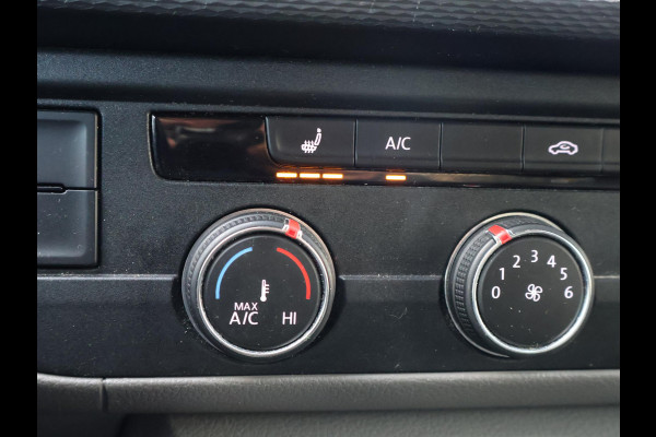 Volkswagen Transporter 2.0 TDI 4MOTION 150 PK DSG + WP INRICHTING | LED | 2 SCHUIFDEUREN | STANDKACHEL | ADAPTIVE CRUISE | TREKHAAK | CARPLAY | CAMERA