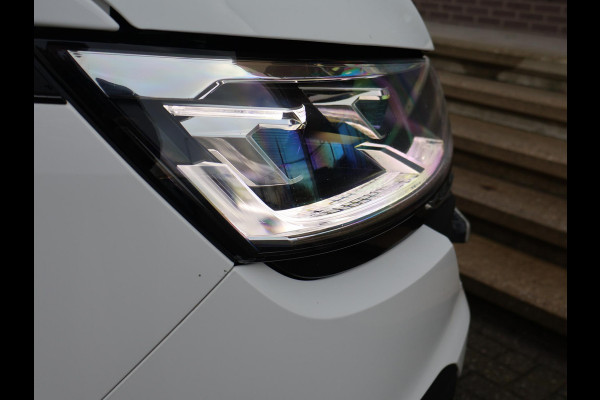 Volkswagen Transporter 2.0 TDI 4MOTION 150 PK DSG + WP INRICHTING | LED | 2 SCHUIFDEUREN | STANDKACHEL | ADAPTIVE CRUISE | TREKHAAK | CARPLAY | CAMERA