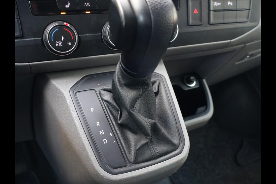 Volkswagen Transporter 2.0 TDI 4MOTION 150 PK DSG + WP INRICHTING | LED | 2 SCHUIFDEUREN | STANDKACHEL | ADAPTIVE CRUISE | TREKHAAK | CARPLAY | CAMERA