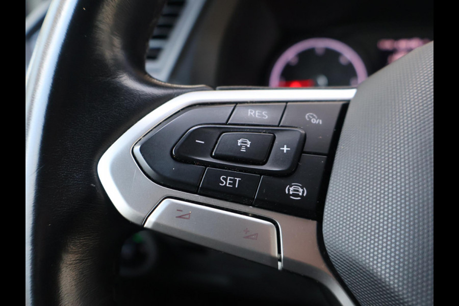 Volkswagen Transporter 2.0 TDI 4MOTION 150 PK DSG + WP INRICHTING | LED | 2 SCHUIFDEUREN | STANDKACHEL | ADAPTIVE CRUISE | TREKHAAK | CARPLAY | CAMERA