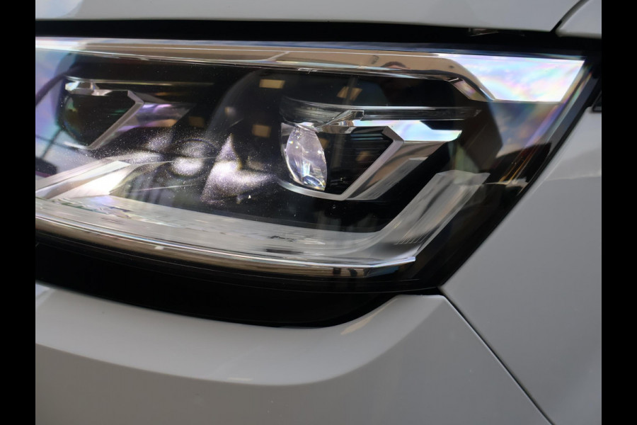 Volkswagen Transporter 2.0 TDI 4MOTION 150 PK DSG + WP INRICHTING | LED | 2 SCHUIFDEUREN | STANDKACHEL | ADAPTIVE CRUISE | TREKHAAK | CARPLAY | CAMERA