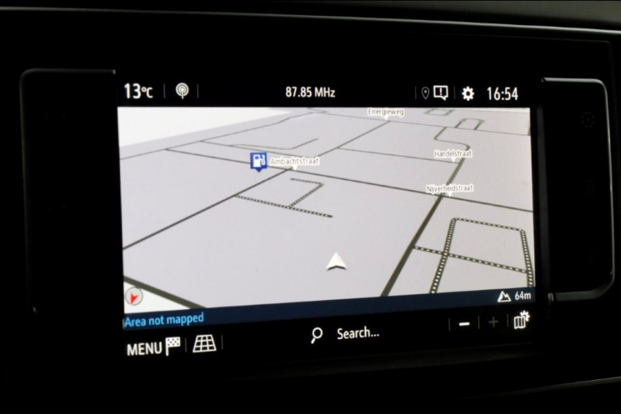 Opel Vivaro 1.5 CDTI 102pk L2H1 Edition Airco/Navi/Inrichting 01-2022