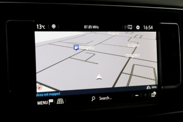 Opel Vivaro 1.5 CDTI 102pk L2H1 Edition Airco/Navi/Inrichting 01-2022