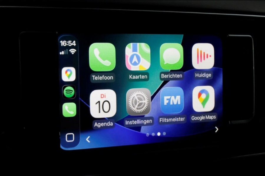 Opel Vivaro 1.5 CDTI 102pk L2H1 Edition Airco/Navi/Inrichting 01-2022