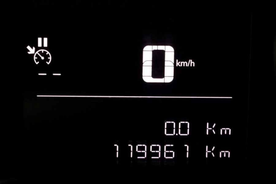 Opel Vivaro 1.5 CDTI 102pk L2H1 Edition Airco/Navi/Inrichting 01-2022